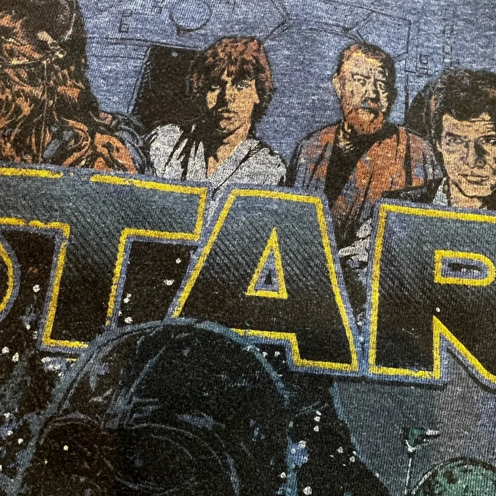 Star Wars excellent pre